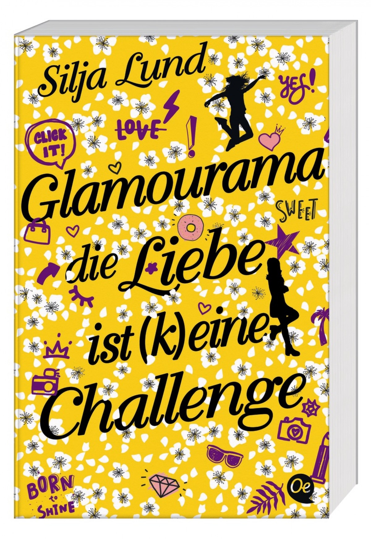 Lese-Tipp "Glamourama"